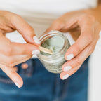 Natural Deodorant