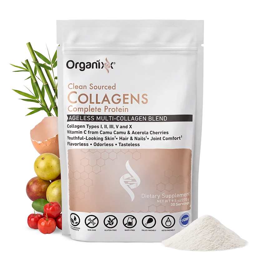 Collagens