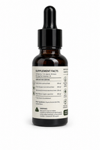 Renew & Reset Herbal Tincture