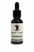 Renew & Reset Herbal Tincture