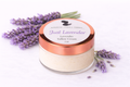 Lavender Tallow Cream