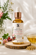 Facial oil