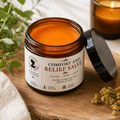 Comfort & Relief Salve