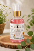 Facial Rinse
