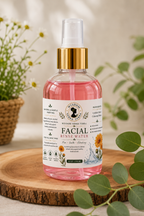 Facial Rinse