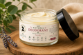 Natural Deodorant