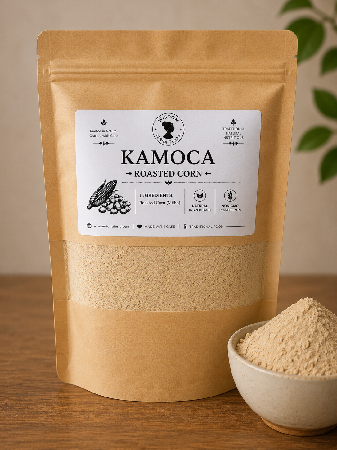 Kamoca