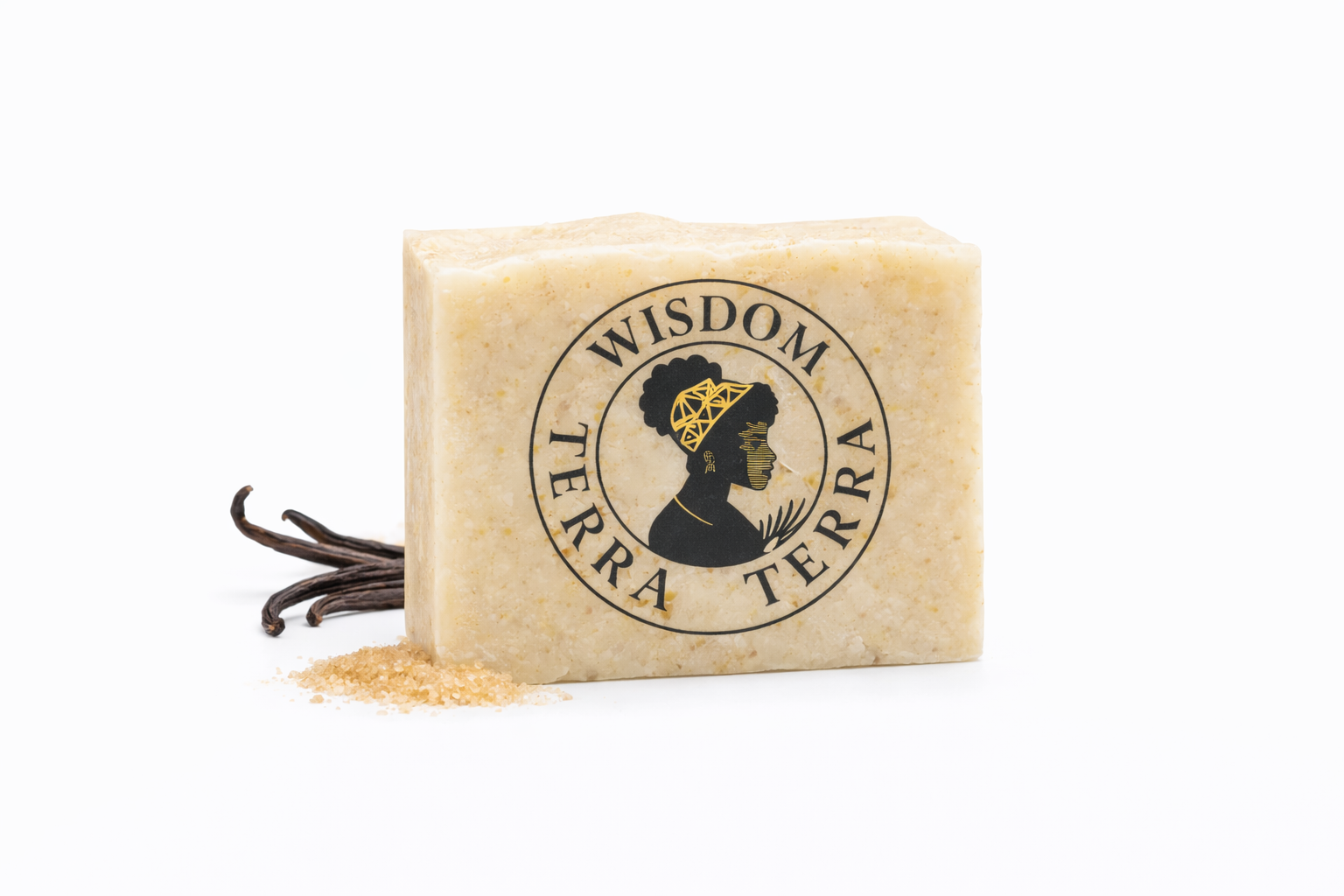 Handcrafted Botanical Soap