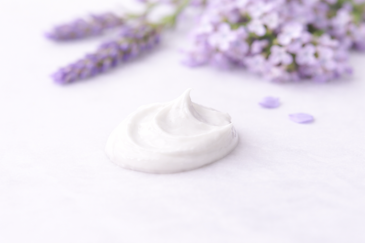 Lilac & Lavender Tallow Cream