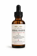 Hair Revival Oil