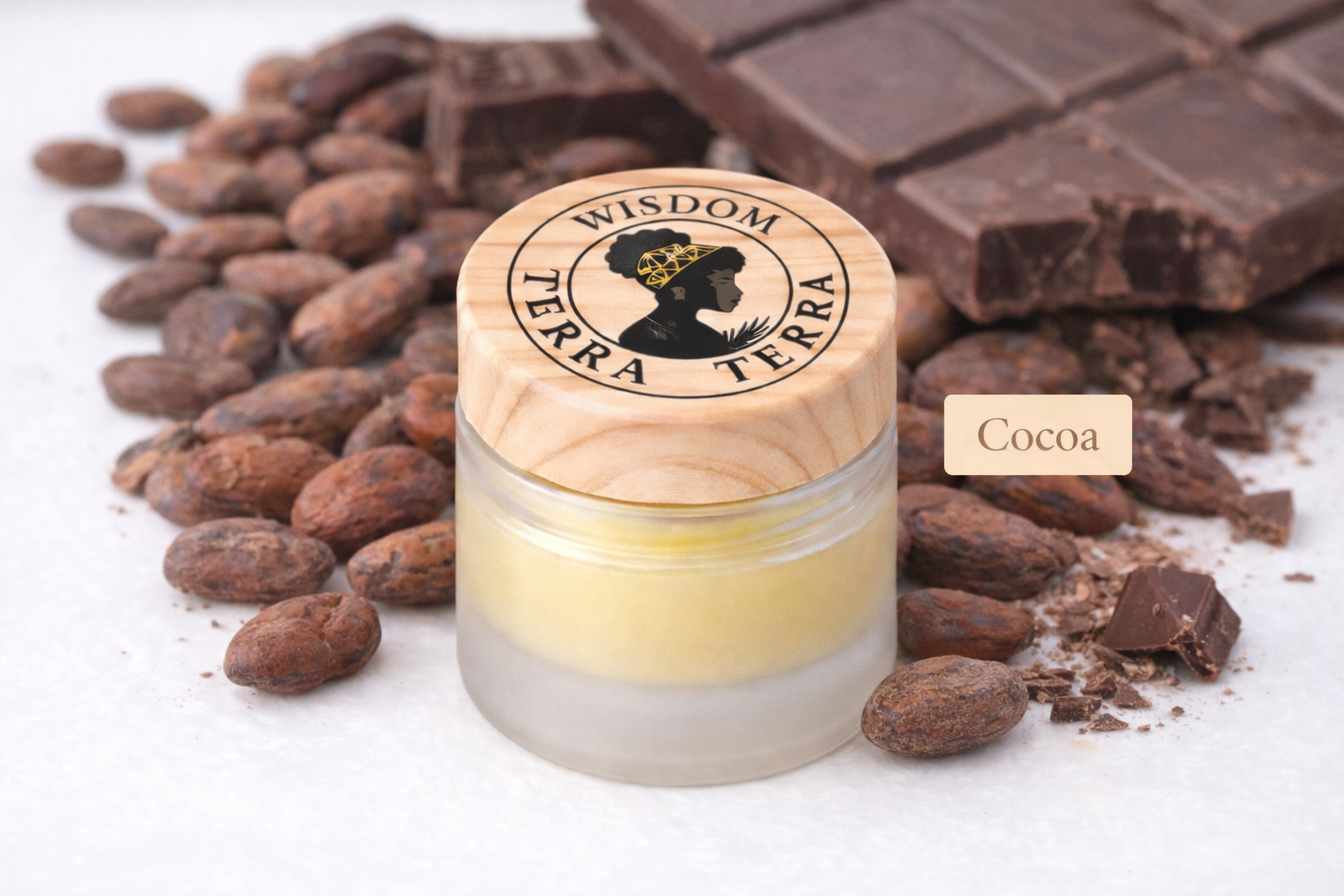 Nourishing Tallow Lip Balm