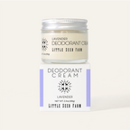 Natural Deodorant