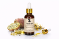 Facial oil