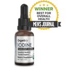 Iodine