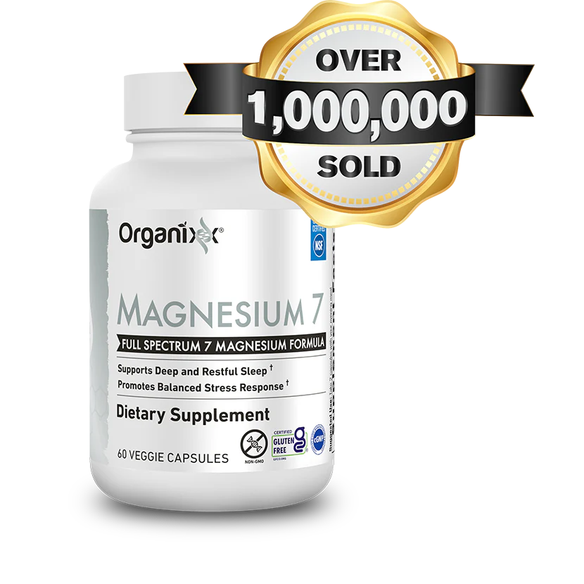 Magnesium