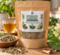 Stomach Comfort – Herbal Tea Blend