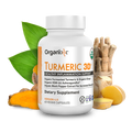 Turmeric 3D