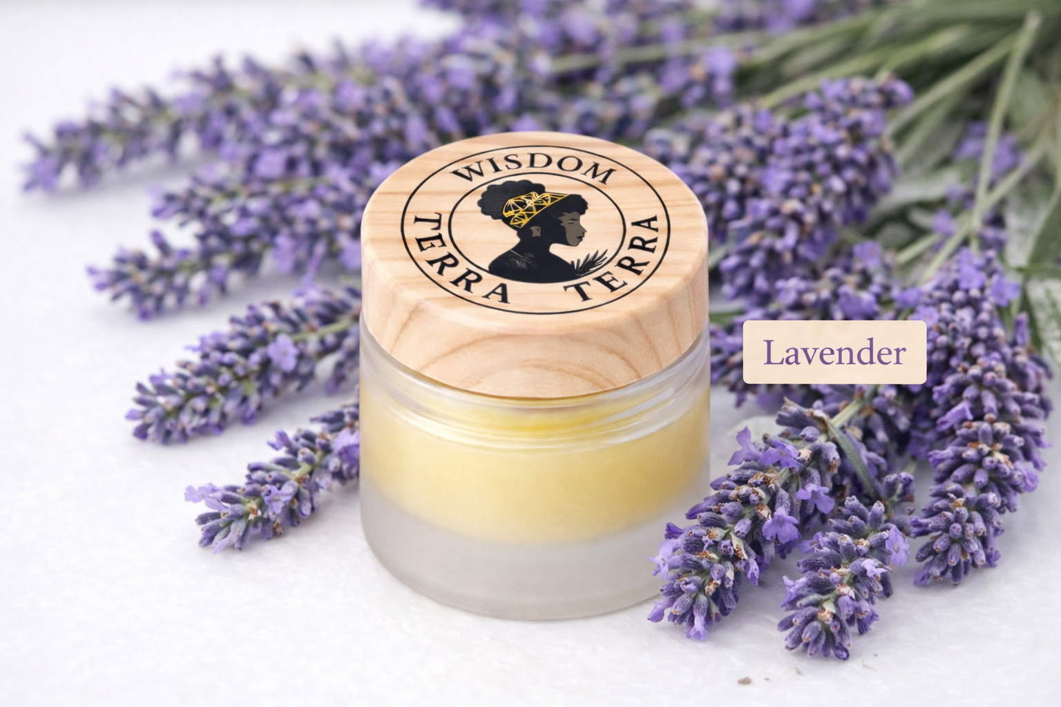 Nourishing Tallow Lip Balm