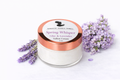 Lilac & Lavender Tallow Cream